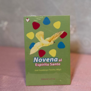 Novena al Espíritu Santo