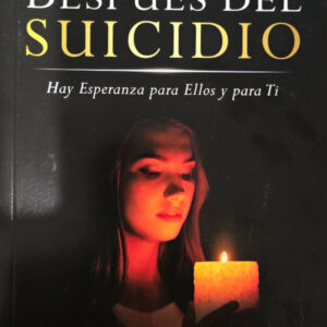 En este libro católico más vendido, el p. Chris Alar, MIC, y Jason Lewis, MIC, abordan el difícil tema del suicidio de manera simple y pastoral. A partir de las enseñanzas de la Iglesia, el mensaje de la Divina Misericordia y su propia experiencia de perder a un ser querido, ofrecen a los lectores dos formas clave de esperanza: la esperanza de la salvación de aquellos que han muerto por su propia mano, y la esperanza para la curación de los que quedan atrás. Este libro es una lectura necesaria para todos aquellos que intentan darle sentido a un tema tan difícil. Sorprendentemente, los principios espirituales de sanación y redención se aplican no solo a una pérdida por suicidio, sino por cualquier otro medio de muerte. La Epifanía y la esperanza en verdad van de la mano, Padre Chris Alar, se sintió atraído a compartir su propia epifanía de esperanza con aquellos que han perdido a un ser querido a través de estos eventos tan trágicos 6 x 9 Pulgadas 244 páginas.