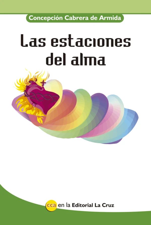 En este libro, Concepción Cabrera nos propone un itinerario de la vida espiritual sirviéndose de la metáfora de las estaciones del año. Como experimentada guía que ha vivido ya la primavera, el estío, el otoño y el invierno de la vida espiritual, nos ayuda a entender las características de las diferentes estaciones y nos impulsa a avanzar hasta llegar a la meta. Un bello libro, un bello horizonte, un bello proceso, una bella pedagogía, en fin, una bella propuesta para entender y vivir una vida espiritual intensa y creciente en su madurez y plenitud.