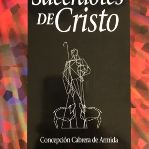 Dejándote a solas con el señor y con conchita mediante esta invitación a la santidad, a vivir en plenitud nuestro llamado, a caminar bajo la fuerza del espíritu a gozar de este nuevo Pentecostés que Dios nos ofrece. El Espíritu Santo es el gran motor de la iglesia, su alma, y su vida y el que tiene el movimiento de los corazones que se le entregan. Que hagan esto mis sacerdotes, y darán gloria a la Trinidad, llenando el fin que persigo para consuelo de mi Corazón, para su bien, y para la salvación del mundo.