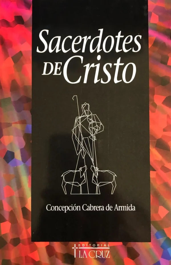 Dejándote a solas con el señor y con conchita mediante esta invitación a la santidad, a vivir en plenitud nuestro llamado, a caminar bajo la fuerza del espíritu a gozar de este nuevo Pentecostés que Dios nos ofrece. El Espíritu Santo es el gran motor de la iglesia, su alma, y su vida y el que tiene el movimiento de los corazones que se le entregan. Que hagan esto mis sacerdotes, y darán gloria a la Trinidad, llenando el fin que persigo para consuelo de mi Corazón, para su bien, y para la salvación del mundo.