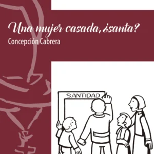 Una mujer casada, ¿santa? Esta pregunta parece innecesaria, y hasta ofensiva, pues la respuesta nos parece obvia: «¡Desde luego que la santidad es para las mujeres y para las personas casadas!» Entonces, ¿por qué hay tan pocas casadas canonizadas? En este folleto, el autor nos da una explicación, y nos ofrece algunas pistas de solución. Sí desde luego que la santidad es para las mujeres, para laicos y para las personas casadas; la llamada a la santidad es para todos.