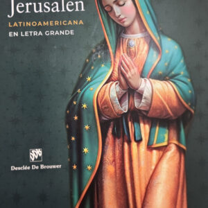 Edición revisada adaptada al lenguaje propio de América Latina por expertos de la Universidad Pontificia de México y de Colombia y Argentina. INCLUYE INTRODUCCIONES, NOTAS Y PARALELOS